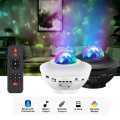 Galaxy Star Projecteur Starry Sky Night Light